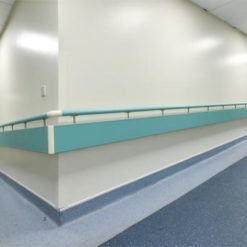 Bradford Royal Infirmary Thumb File060360